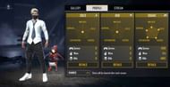 Ranked stats